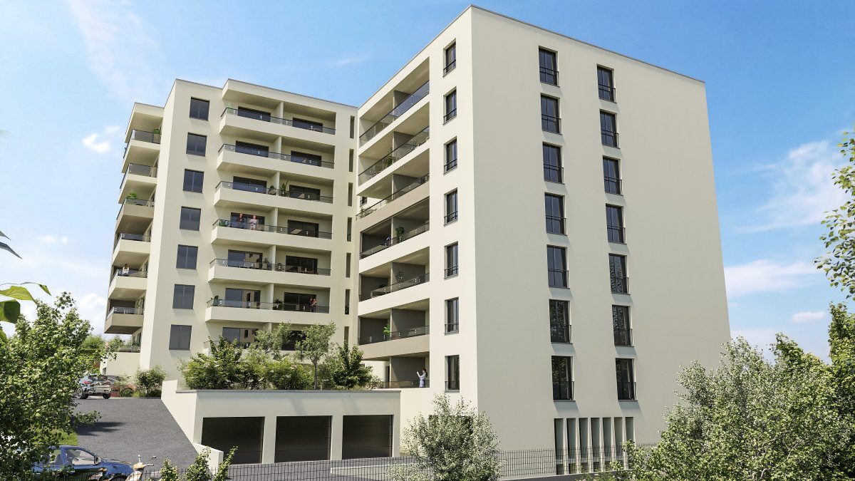 Appartement  T2 à vendre Ajaccio 20000