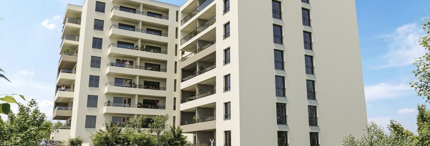 Appartement 2 Pièces 45 m² à vendre à Ajaccio (20000)