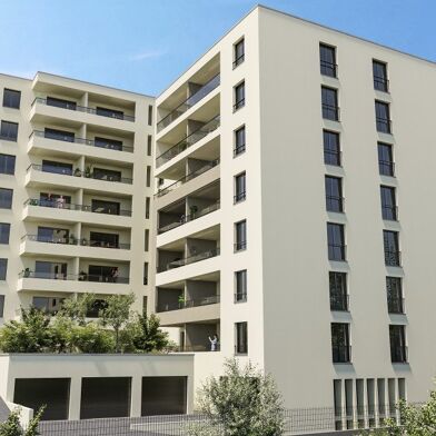 Appartement 2 pièces null €