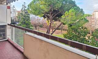 Appartement 4 Pièces 70 m² à vendre à Cannes (06150)