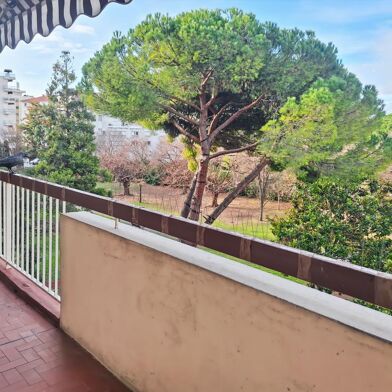 Appartement 4 pièces 265000 €