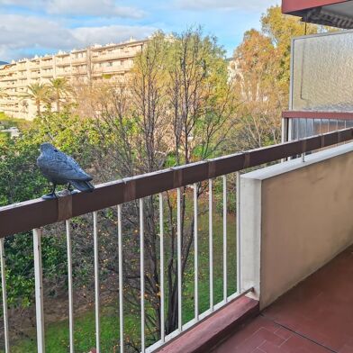 Appartement 4 pièces 259000 €