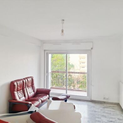Appartement 4 pièces 259000 €