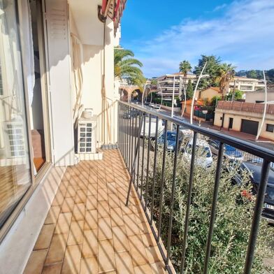 Appartement 3 pièces 263000 €