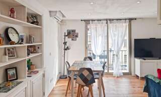 Appartement 3 Pièces 57 m² à vendre à Cannes (06400)