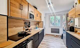 Appartement 3 Pièces 57 m² à vendre à Cannes (06400)