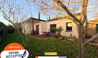 Maison 4 Pièces 78 m² à vendre à Kervignac (56700)