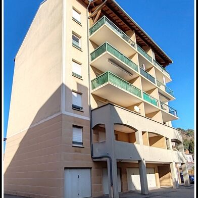 Appartement 2 pièces 76000 €