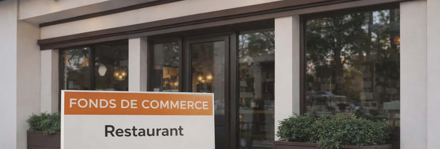 Commerce 5 Pièces 92 m² à vendre à Redon (35600)