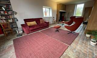 Maison 3 Pièces 110 m² à vendre à Bétête (23270)