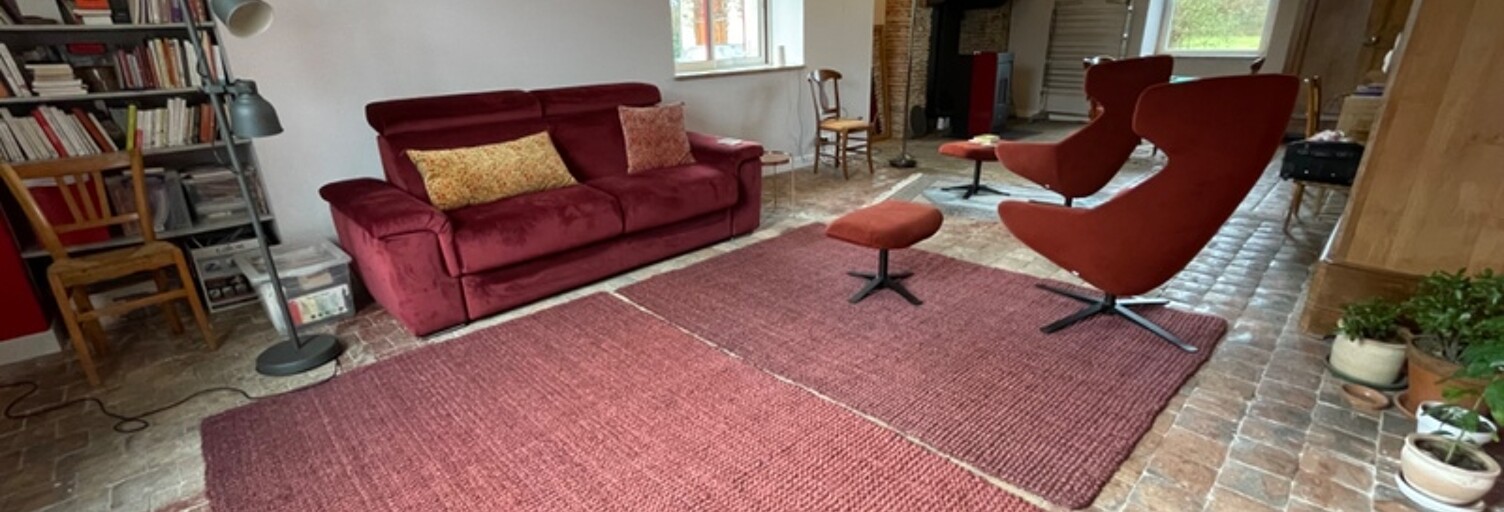 Maison 3 Pièces 110 m² à vendre à Bétête (23270)