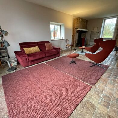 Maison 3 pièces 208000 €