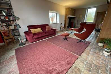 Maison 3 pièces 199500 €