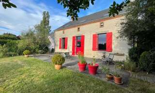 Maison 3 Pièces 110 m² à vendre à Bétête (23270)