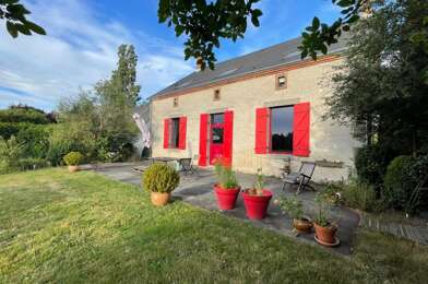 Maison 3 pièces 199500 €