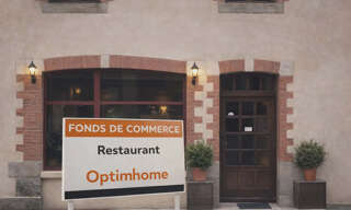 Commerce 4 Pièces 100 m² à vendre à Redon (35600)