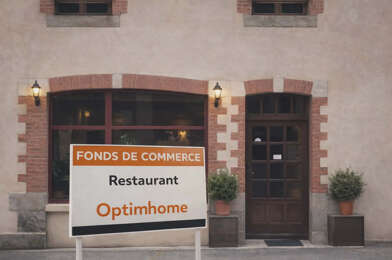 Commerce 4 pièces 79200 €