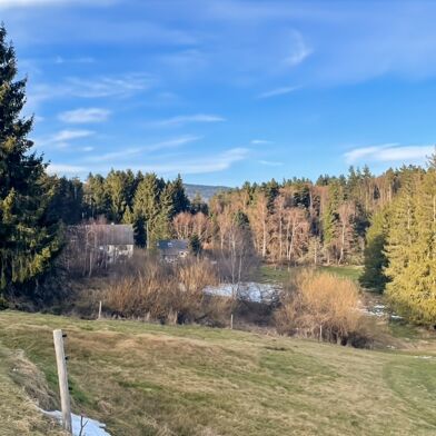 Maison 10 pièces 230000 €