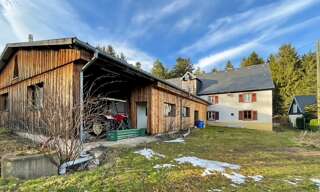 Maison 10 Pièces 250 m² à vendre à Orbey (68370)