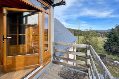 Maison 10 pièces 230000 €