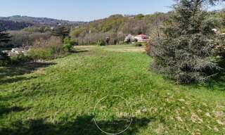 Terrain  3498 m² à vendre à Pont-Évêque (38780)