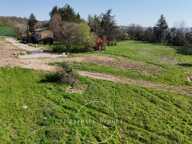 TERRAIN VIABILISE 3500 m2 - A BATIR - LIBRE CONSTRUCTEUR– PONT EVEQUE — photo 2