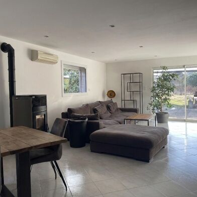 Maison 4 pièces 735000 €