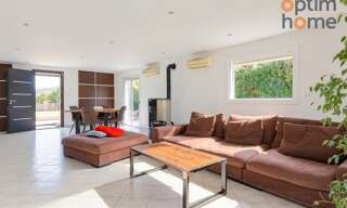 Maison 4 Pièces 135 m² à vendre à Meyreuil (13590)