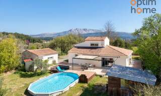 Maison 4 Pièces 135 m² à vendre à Meyreuil (13590)