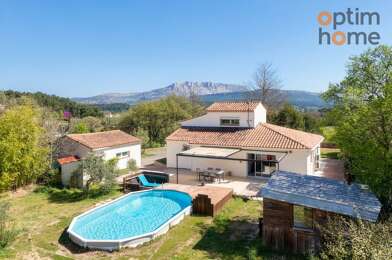 Maison 4 pièces 650000 €