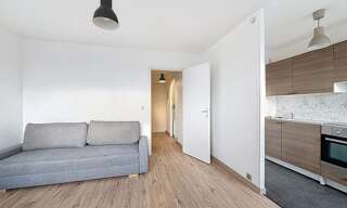 Appartement 1 Pièce 28 m² à vendre à Saint-Ouen-l'Aumône (95310)