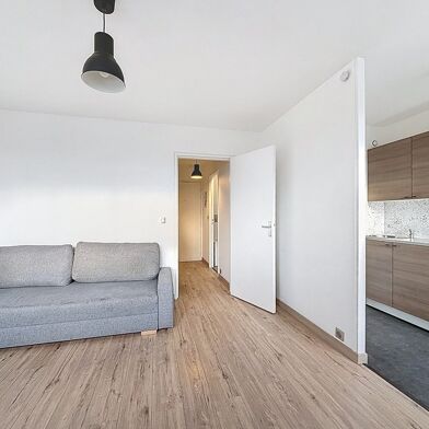 Appartement 1 pièces 115000 €