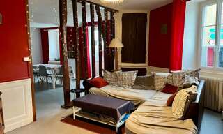 Maison 4 Pièces 140 m² à vendre à Mayenne (53100)