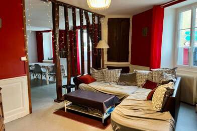 Maison 4 pièces 186480 €