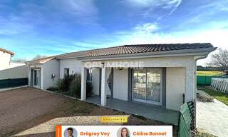 Maison 5 Pièces 104 m² à vendre à Lezoux (63190)