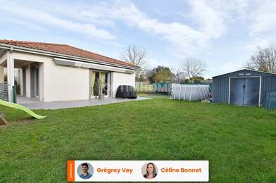 Maison 5 pièces 258000 €