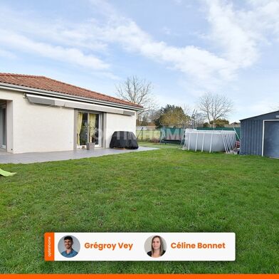 Maison 5 pièces 258000 €