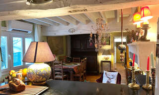 Maison 4 Pièces 74 m² à vendre à Rignieux-le-Franc (01800)