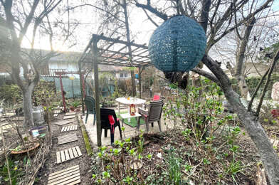 Maison 4 pièces 197500 €