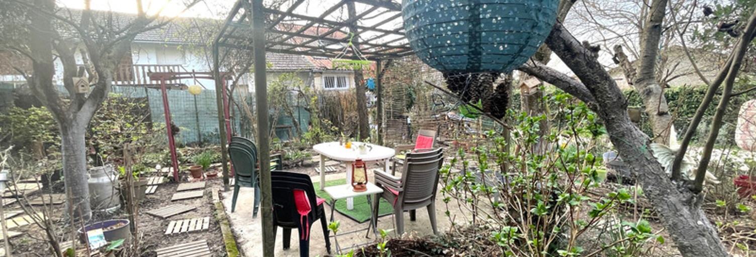 Maison 4 Pièces 79 m² à vendre à Rignieux-le-Franc (01800)