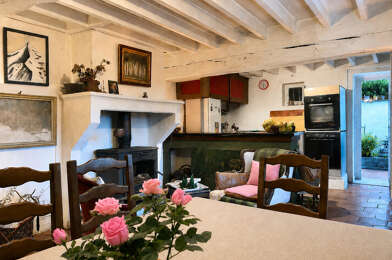 Maison 4 pièces 197500 €