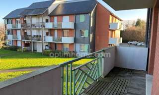 Appartement 2 Pièces 42 m² à vendre à Honfleur (14600)