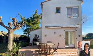 Maison 5 Pièces 100 m² à vendre à Argelès-sur-Mer (66700)