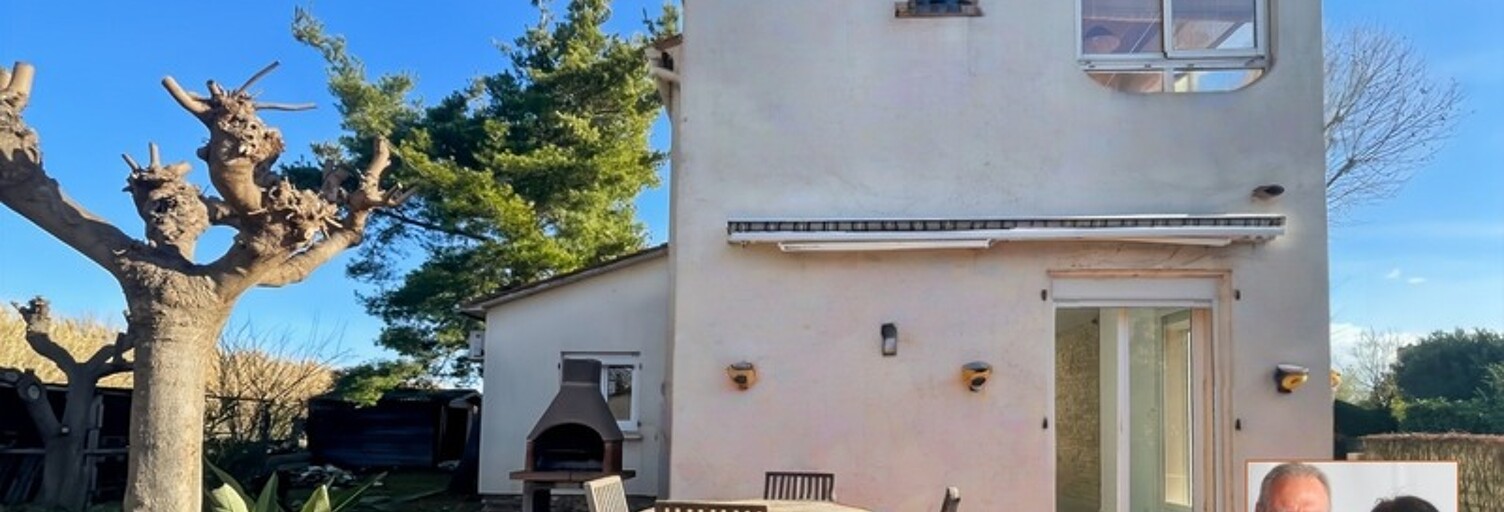 Maison 5 Pièces 100 m² à vendre à Argelès-sur-Mer (66700)