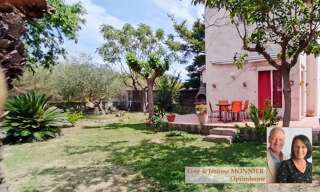 Maison 5 Pièces 100 m² à vendre à Argelès-sur-Mer (66700)