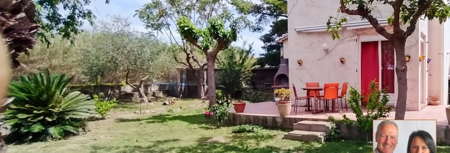 Maison 5 Pièces 100 m² à vendre à Argelès-sur-Mer (66700)