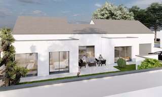 Maison 5 Pièces 114 m² à vendre à Grand-Champ (56390)