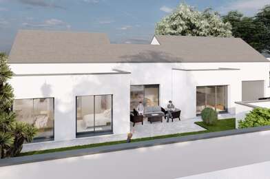 Maison 5 pièces 490000 €