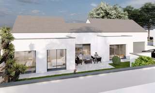 Maison 5 Pièces 114 m² à vendre à Grand-Champ (56390)