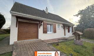 Maison 3 Pièces 71 m² à vendre à Maintenon (28130)